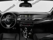 BMW 5 серии VI (F10/F11/F07) Екатеринбург  - изображение 32