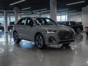 Audi Q3 II (F3) Москва  - изображение 26
