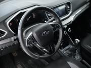 Lada (ВАЗ) Vesta I Рестайлинг (NG) Самара  - изображение 32