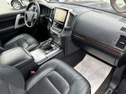 Toyota Land Cruiser 200 Series Рестайлинг 2 Пермь  - изображение 33