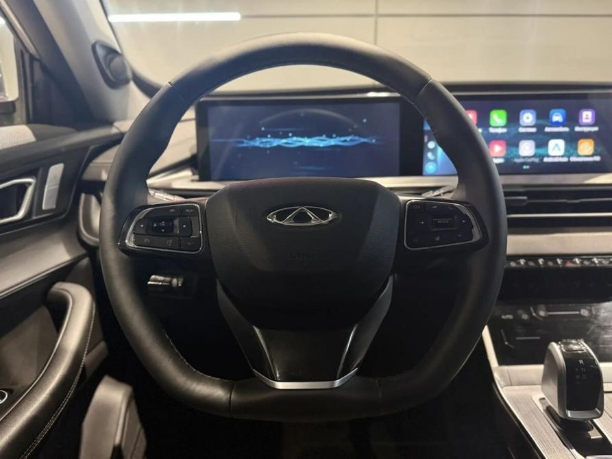 Chery Tiggo 7 Pro Max I Новосибирск  - изображение 16