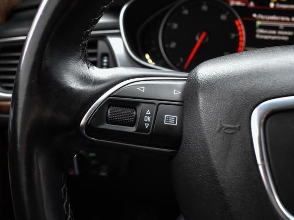 Audi A6 IV (C7) с пробегом 2014 года, цена 1 798 000 рублей, 210428 км, седан, Автокод Объявления