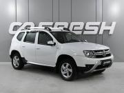 Renault Duster I Рестайлинг Ростов-на-Дону  - изображение 21