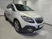 Opel Mokka I Москва  - изображение 25