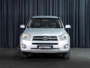 Toyota RAV4 III (XA30) Волгоград  - изображение 19