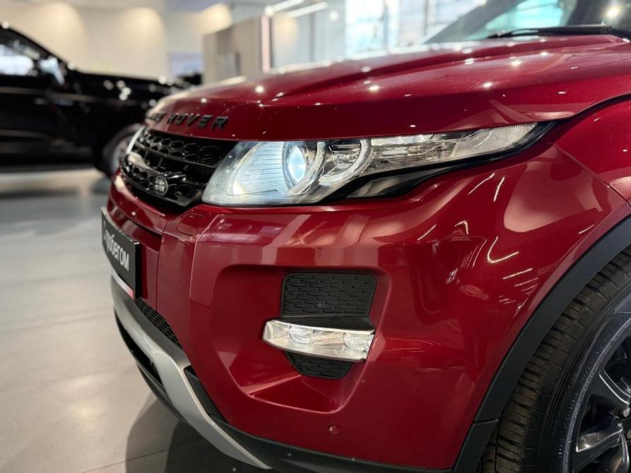 Land Rover Range Rover Evoque I Санкт-Петербург  - изображение 23
