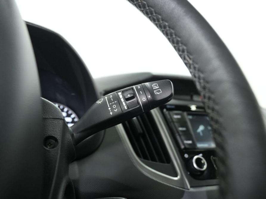 Hyundai Creta I Рестайлинг Новосибирск  - изображение 29