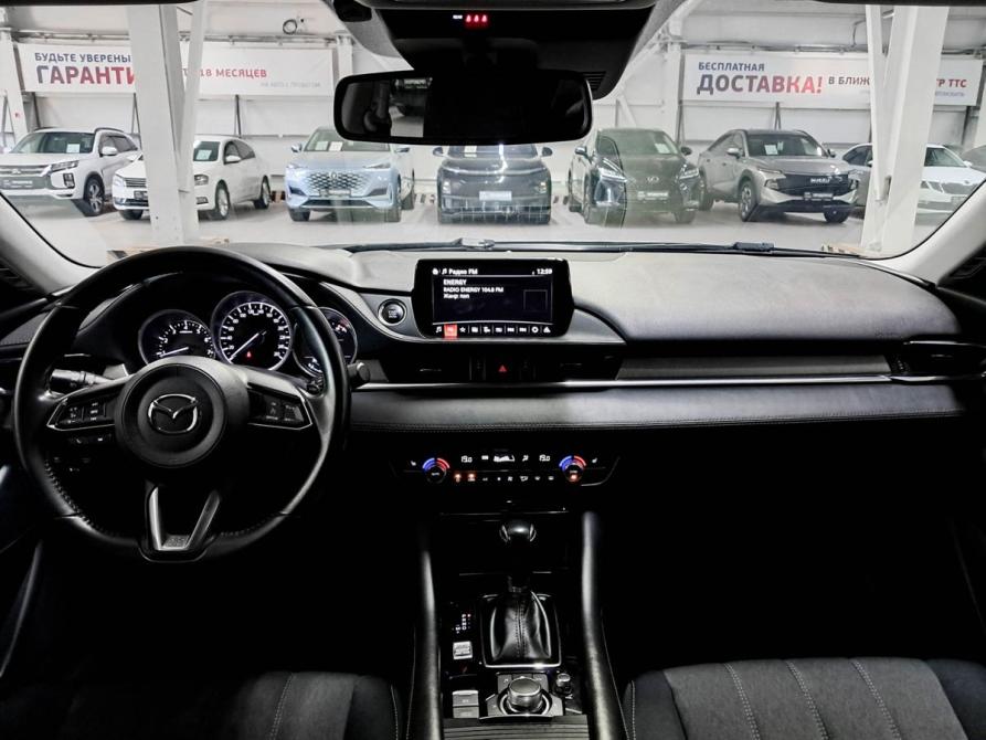 Mazda 6 III (GJ) Рестайлинг 2 Набережные Челны  - изображение 17