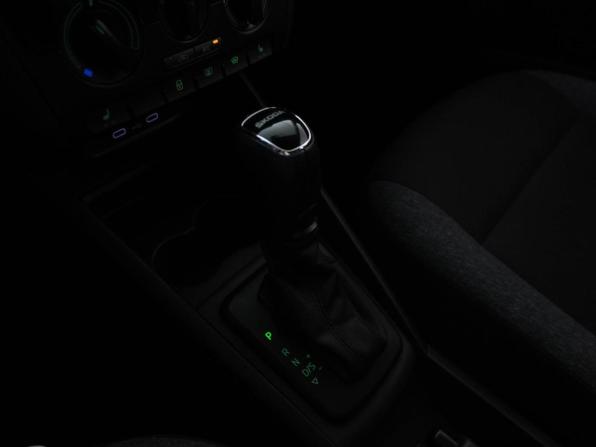 Skoda Rapid II с пробегом 2021 года, цена 1 498 051 рубль, 107901 км, лифтбек, Автокод Объявления