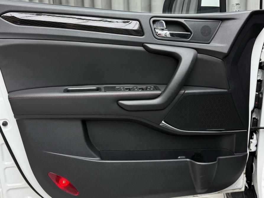 JAC JS3 Ижевск  - изображение 26