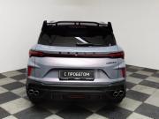 Geely Coolray I Рестайлинг Воронеж  - изображение 20