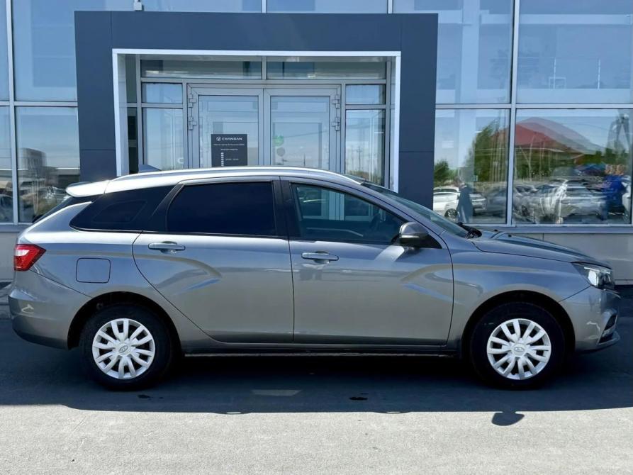 Lada (ВАЗ) Vesta I Оренбург  - изображение 7