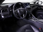 Toyota Camry VIII (XV70) Рестайлинг Москва  - изображение 39