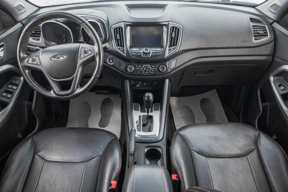 Chery Tiggo 5 I Барнаул  - изображение 10
