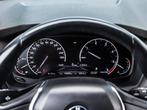 BMW X3 III (G01) с пробегом 2019 года, цена 3 570 000 рублей, 140659 км, внедорожник, Автокод Объявления