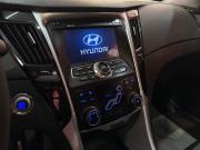 Hyundai Sonata VI (YF) Новочеркасск  - изображение 36
