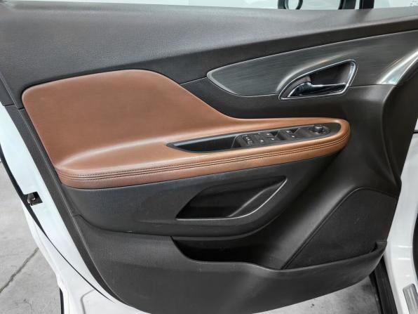 Opel Mokka I с пробегом 2012 года, цена 1 220 000 рублей, 161319 км, внедорожник, Автокод Объявления