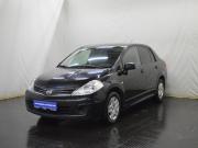 Nissan Tiida I Рестайлинг Санкт-Петербург  - изображение 15
