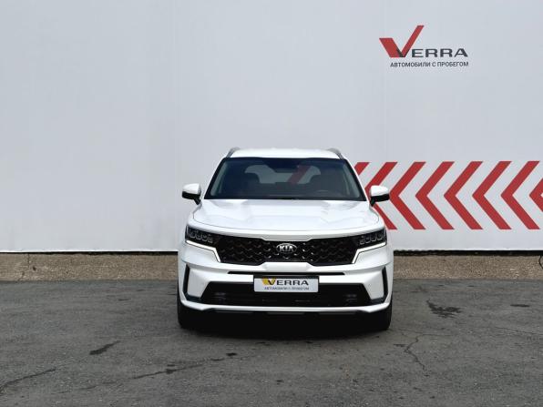 Kia Sorento IV с пробегом 2020 года, цена 3 200 000 рублей, 97959 км, внедорожник, Автокод Объявления
