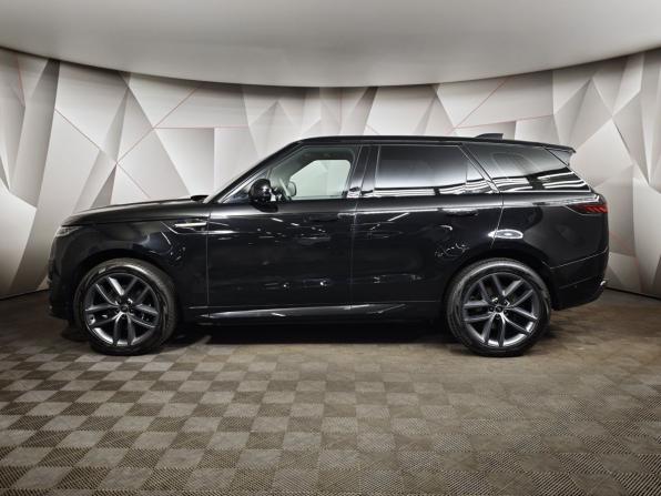 Land Rover Range Rover Sport III с пробегом 2022 года, цена 12 700 000 рублей, 19558 км, внедорожник, Автокод Объявления