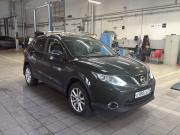 Nissan Qashqai II Санкт-Петербург  - изображение 12