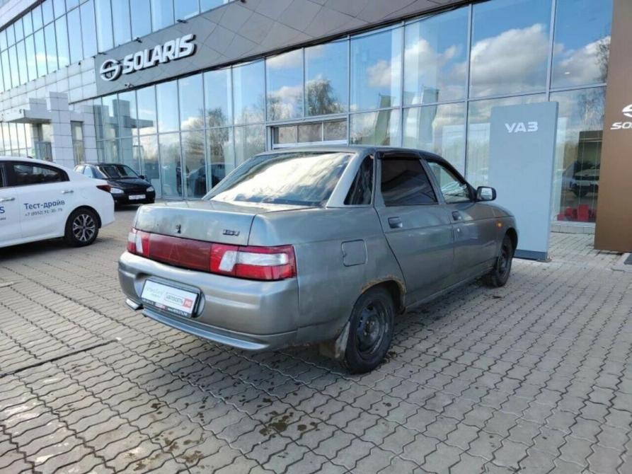 Lada (ВАЗ) 2110 Набережные Челны  - изображение 16