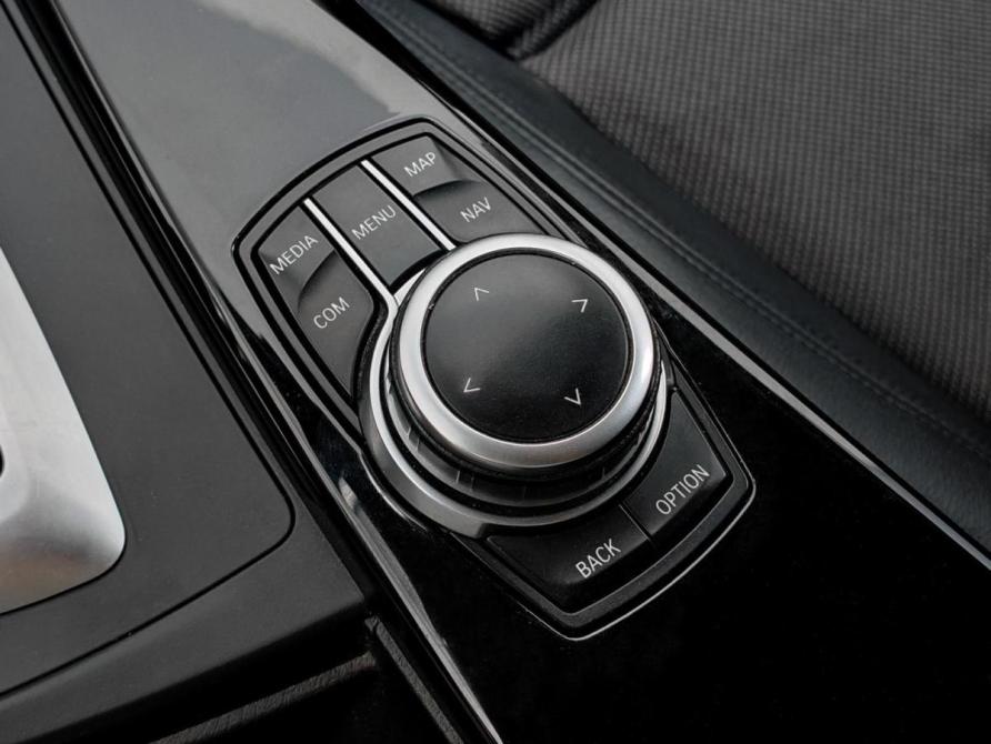 BMW 3 серии VI (F3x) Рестайлинг Краснодар  - изображение 19