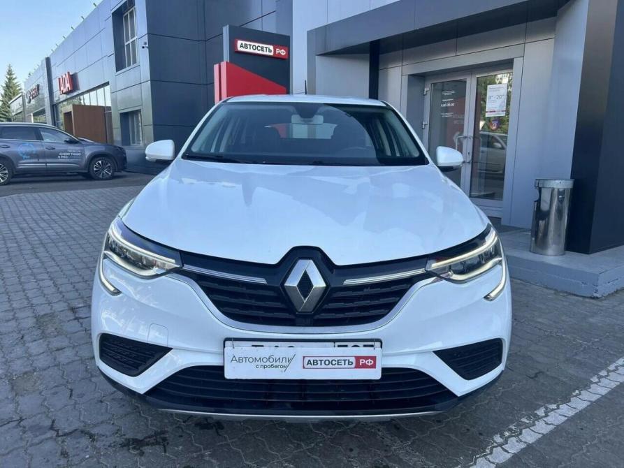 Renault Arkana I Набережные Челны  - изображение 2