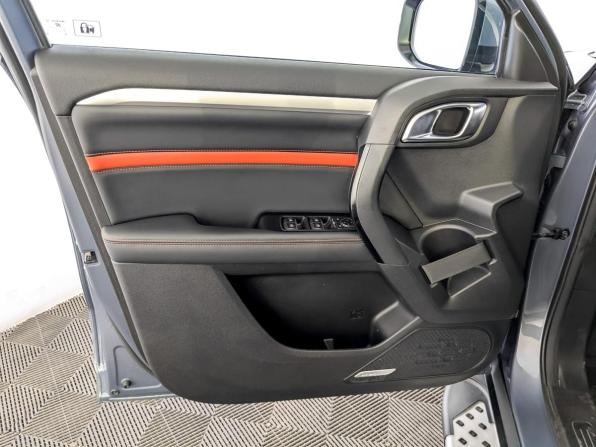 Haval Dargo I с пробегом 2023 года, цена 2 590 000 рублей, 60254 км, внедорожник, Автокод Объявления