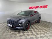 Omoda C5 I Воронеж  - изображение 29