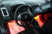 Mitsubishi Outlander II Рестайлинг Омск  - изображение 31
