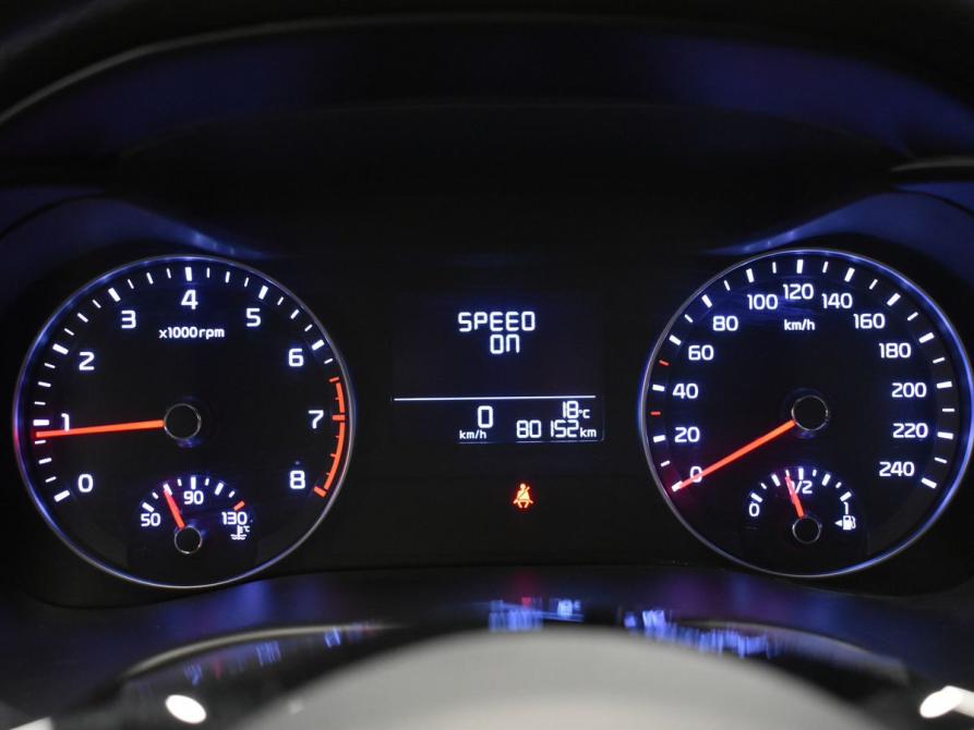 Kia Cerato IV Москва  - изображение 23