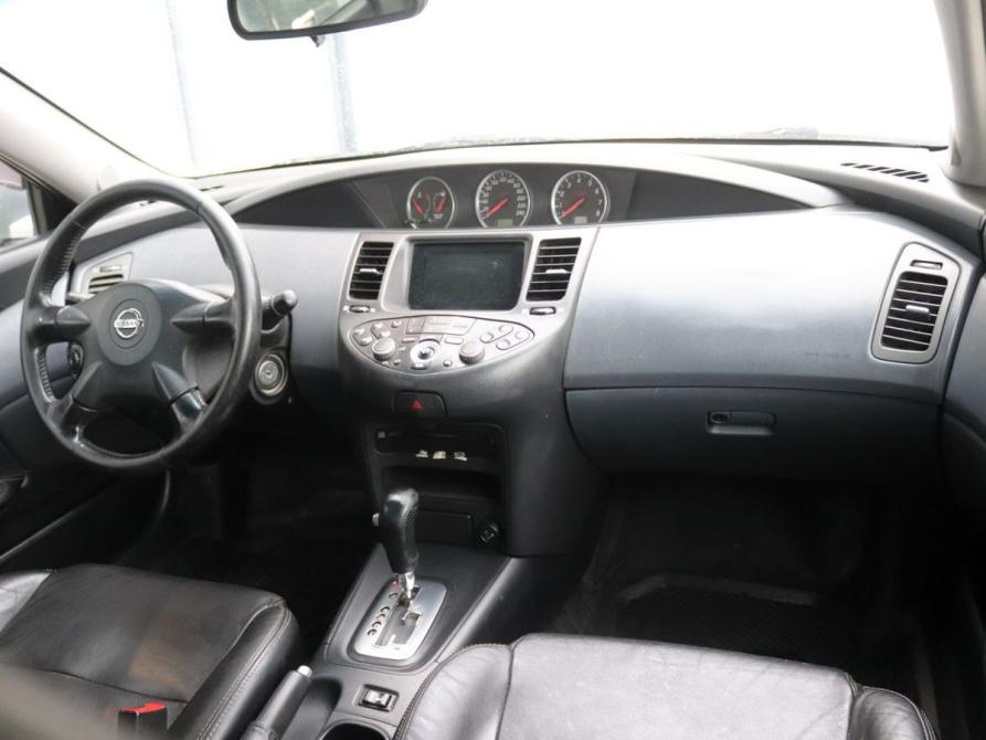 Nissan Primera III (P12) Нижний Новгород  - изображение 15