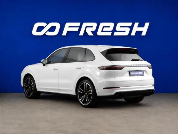Porsche Cayenne III с пробегом 2019 года, цена 6 699 077 рублей, 77430 км, внедорожник, Автокод Объявления