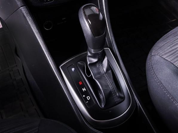 Hyundai Solaris I Рестайлинг с пробегом 2016 года, цена 1 150 000 рублей, 98304 км, хэтчбек, Автокод Объявления