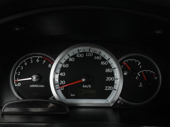 Daewoo Gentra II с пробегом 2013 года, цена 749 000 рублей, 116944 км, седан, Автокод Объявления