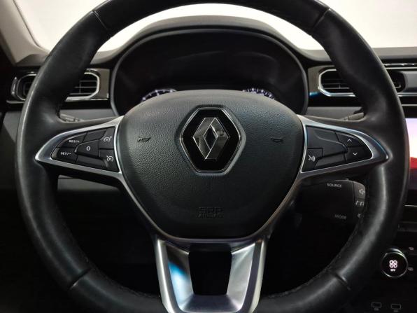 Renault Arkana I с пробегом 2019 года, цена 1 570 000 рублей, 124179 км, внедорожник, Автокод Объявления