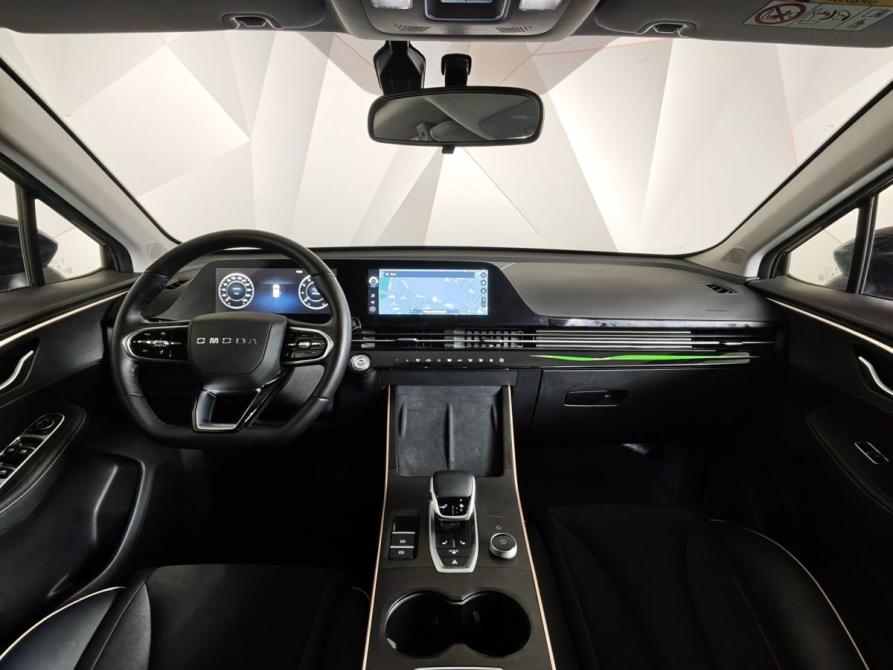 Omoda C5 I Москва  - изображение 14