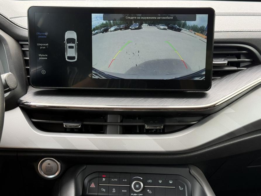 Haval F7x I Рестайлинг Ярославль  - изображение 15