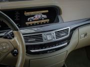 Mercedes-Benz S-Класс V (W221) Рестайлинг Тюмень  - изображение 33