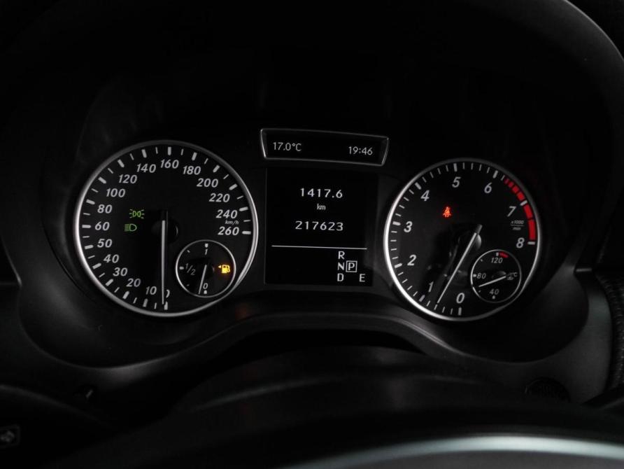Mercedes-Benz A-Класс III (W176) Воронеж  - изображение 16