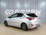 Hyundai i30 II Рестайлинг Воронеж  - изображение 19
