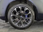 BMW X3 IV (G45/G48) Москва  - изображение 42