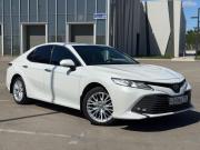 Toyota Camry VIII (XV70) Казань  - изображение 29