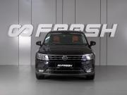 Volkswagen Tiguan II Минеральные Воды  - изображение 25