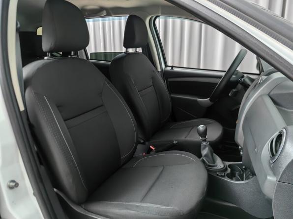 Renault Duster I Рестайлинг с пробегом 2019 года, цена 1 445 000 рублей, 119271 км, внедорожник, Автокод Объявления