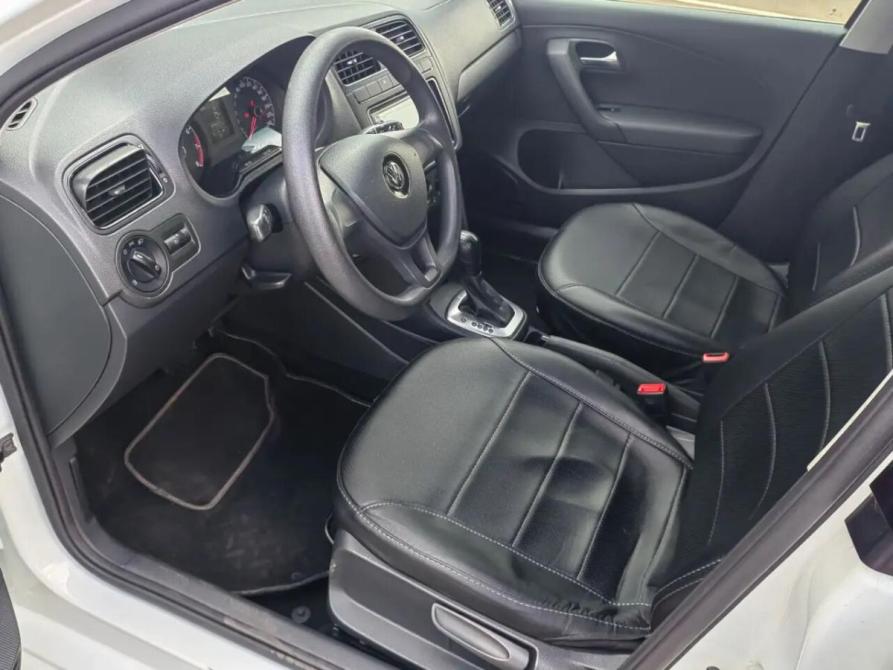 Volkswagen Polo V Рестайлинг Оренбург  - изображение 7
