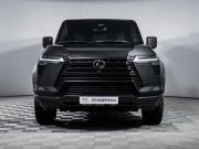 Lexus GX III Москва  - изображение 24