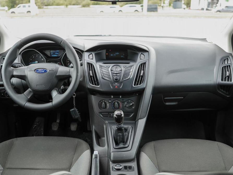 Ford Focus III Ижевск  - изображение 8
