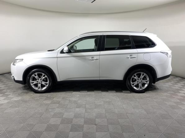 Mitsubishi Outlander III с пробегом 2014 года, цена 1 428 000 рублей, 174756 км, внедорожник, Автокод Объявления